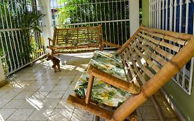 Casa Tropical - Boca Chica