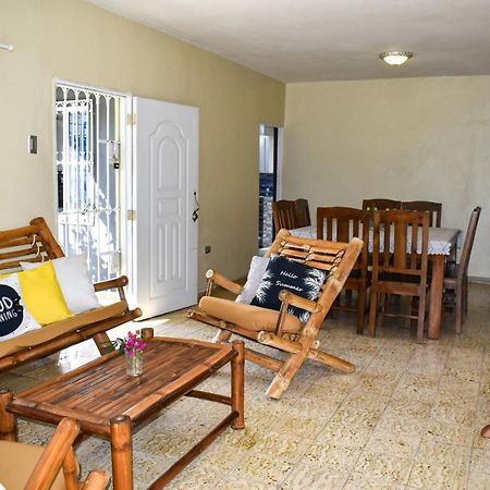 Casa Tropical - Boca Chica Villa Exterior photo