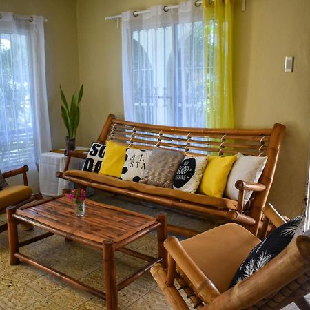 Casa Tropical - Boca Chica Villa Exterior photo