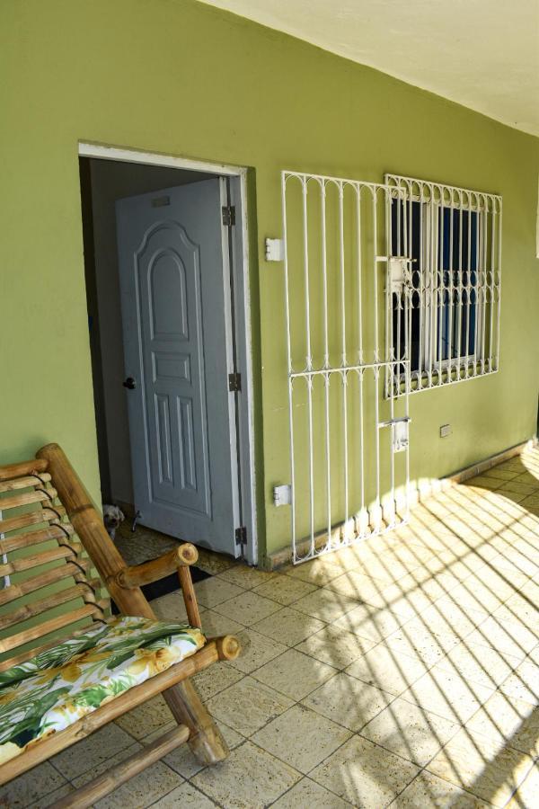 Casa Tropical - Boca Chica Villa Exterior photo