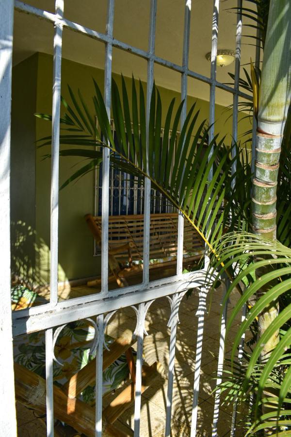 Casa Tropical - Boca Chica Villa Exterior photo