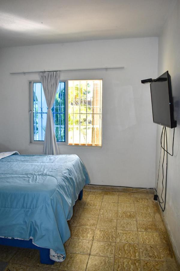 Casa Tropical - Boca Chica Villa Exterior photo