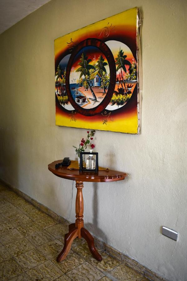Casa Tropical - Boca Chica Villa Exterior photo