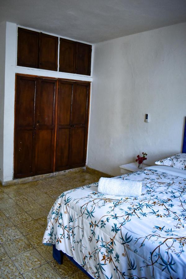 Casa Tropical - Boca Chica Villa Exterior photo