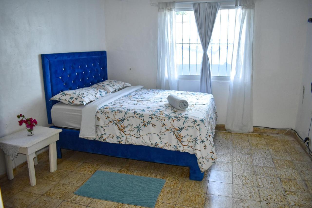 Casa Tropical - Boca Chica Villa Exterior photo