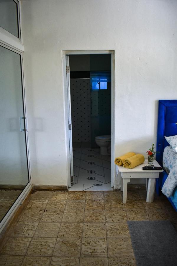 Casa Tropical - Boca Chica Villa Exterior photo