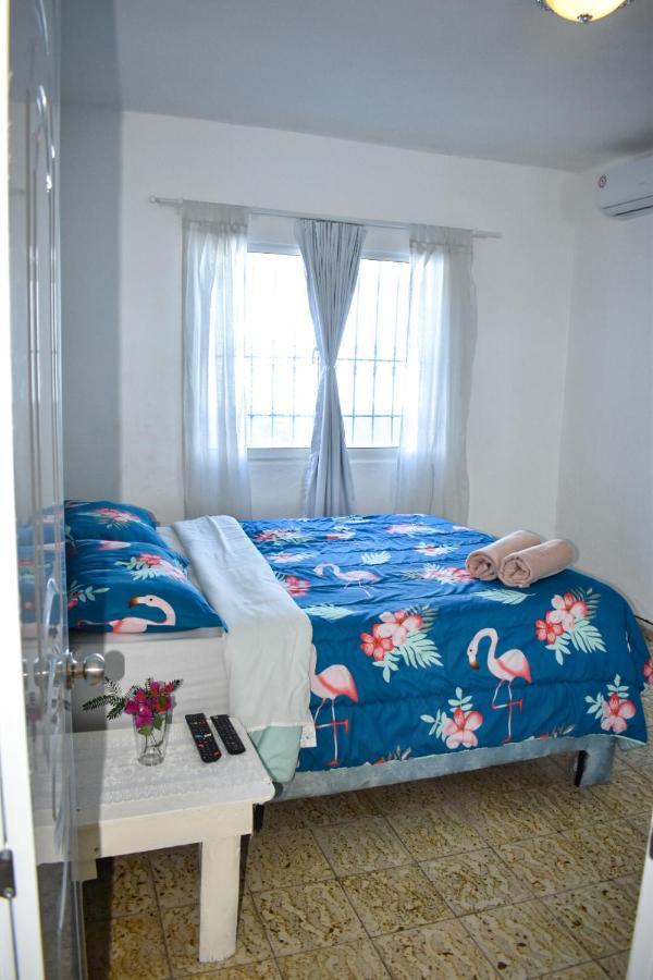 Casa Tropical - Boca Chica Villa Exterior photo