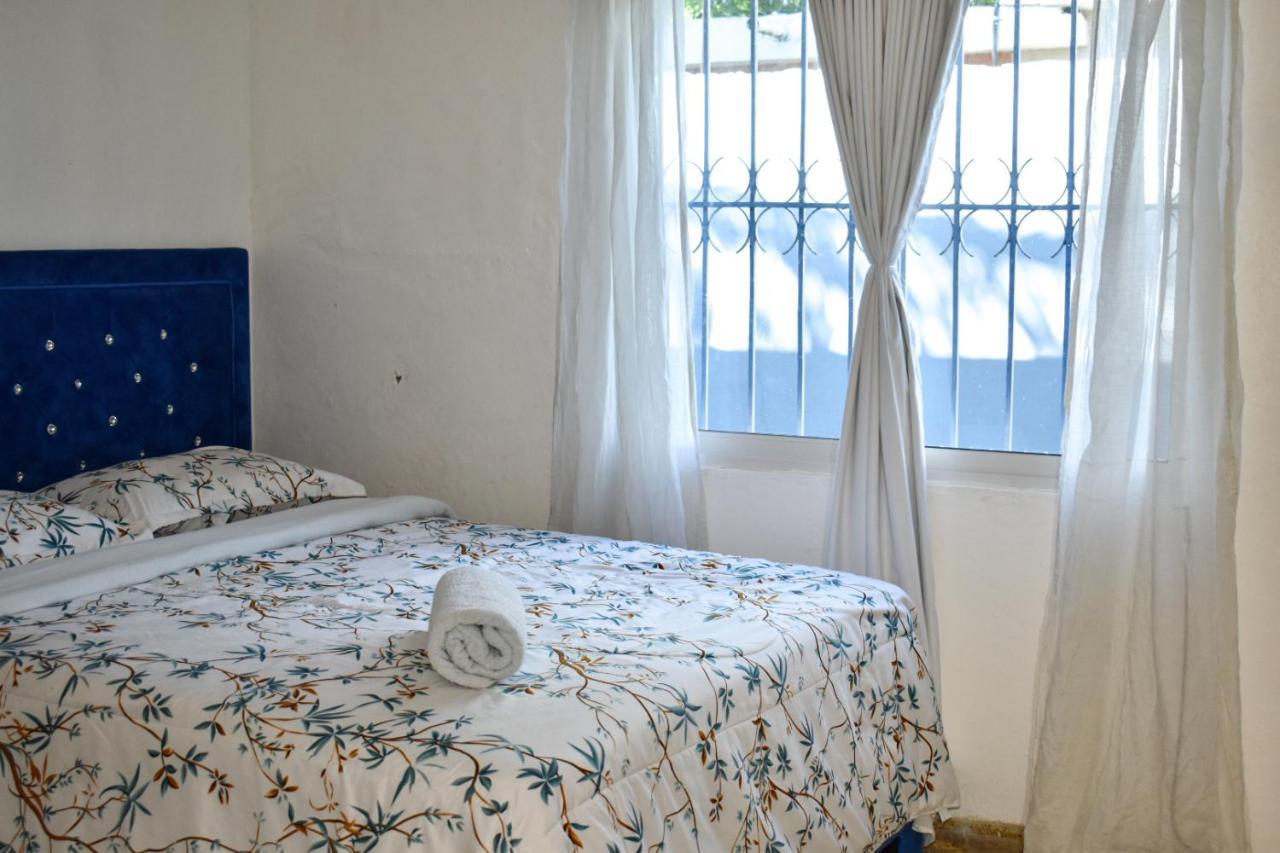 Casa Tropical - Boca Chica Villa Exterior photo