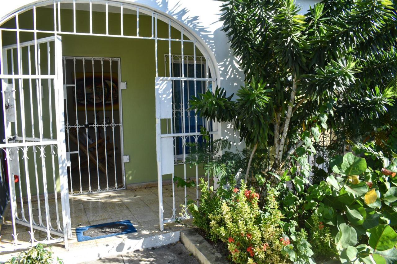 Casa Tropical - Boca Chica Villa Exterior photo
