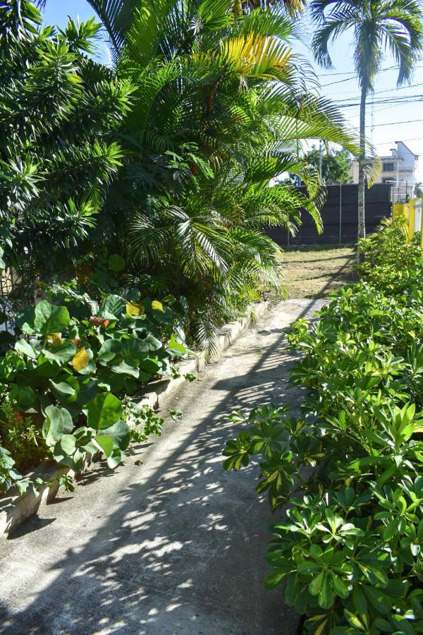 Casa Tropical - Boca Chica Villa Exterior photo